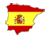CALVI - Espanol