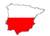 CALVI - Polski